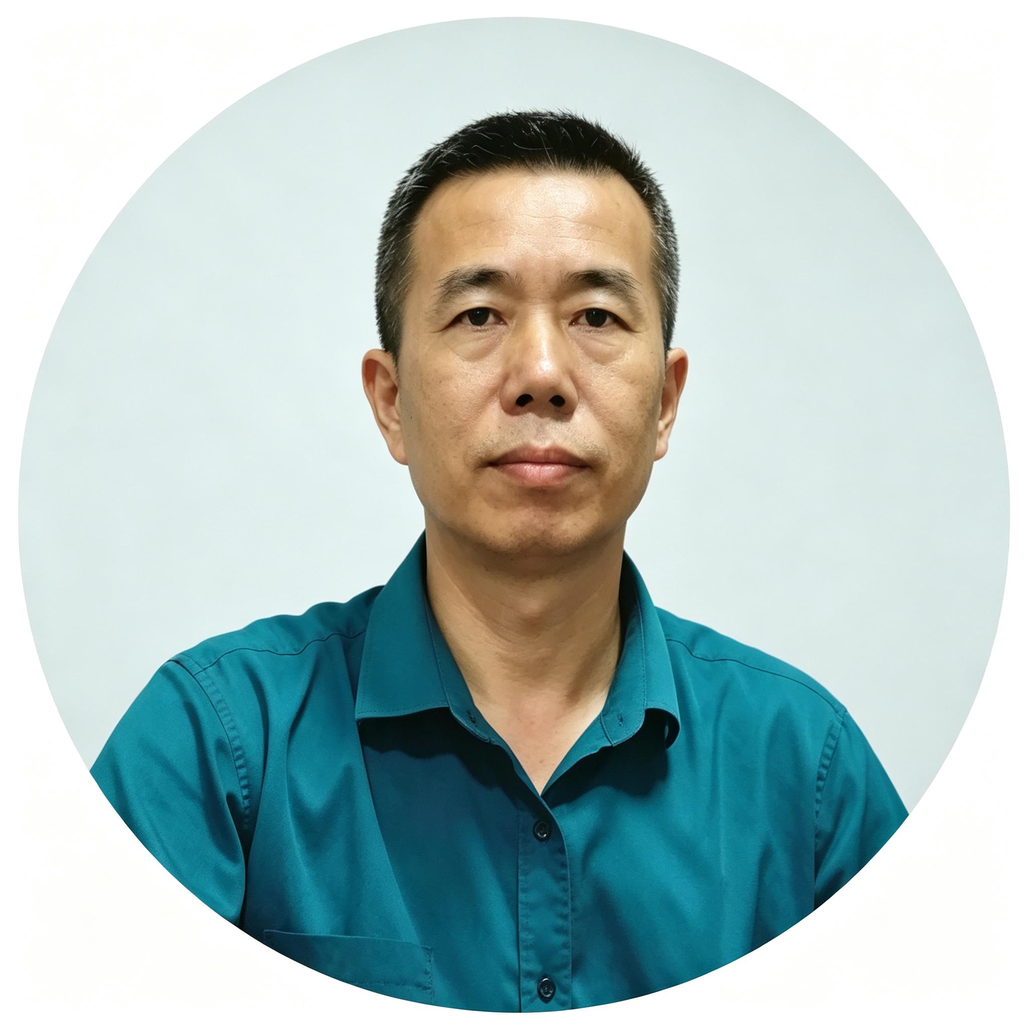 江总